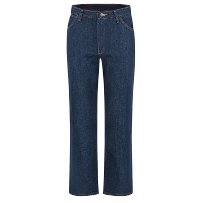 Red Kap PD54EXT Prewashed Indigo - 30I