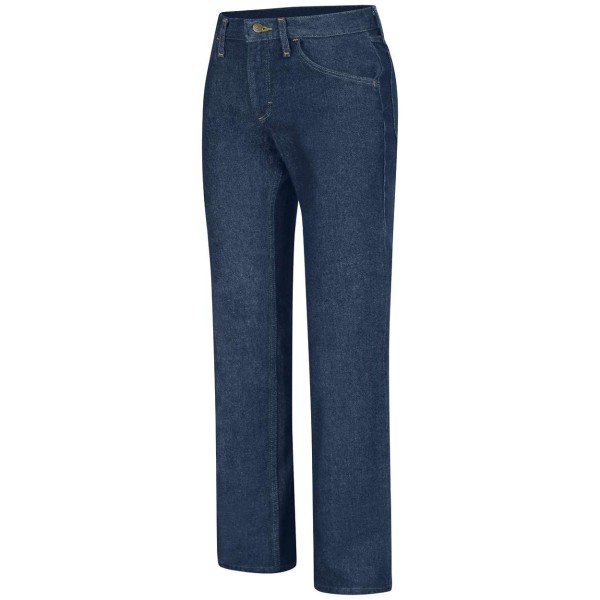 PD63 Red Kap Prewashed Indigo - 28I