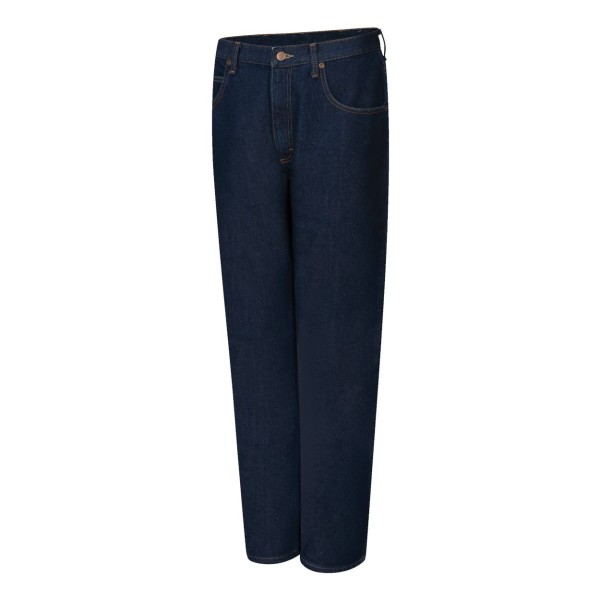 PD90 Red Kap Prewashed Indigo - 34I