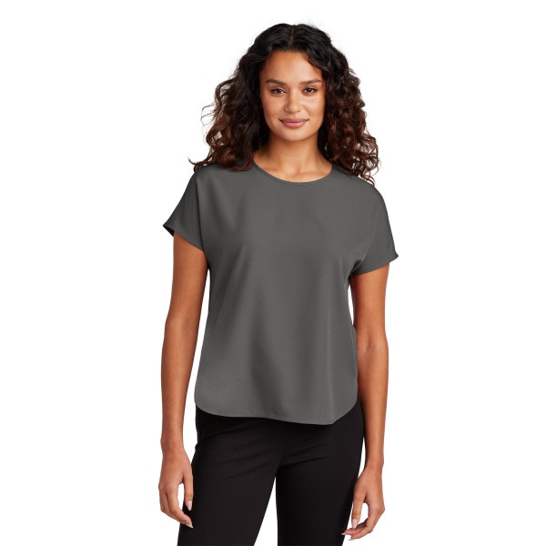 MM2015 Mercer+Mettle Anchor Grey