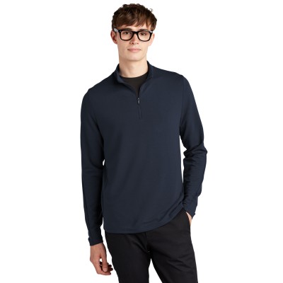 Mercer+Mettle MM3010 Night Navy