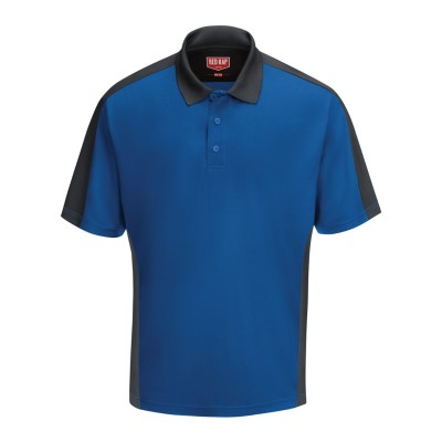 Red Kap SK54 Royal Blue/ Charcoal