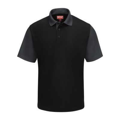 Red Kap SK56 Black/ Charcoal