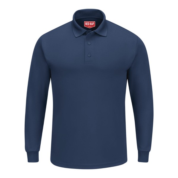 SK6L Red Kap Navy