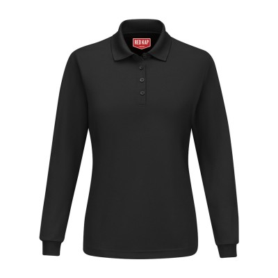Red Kap SK7L Black