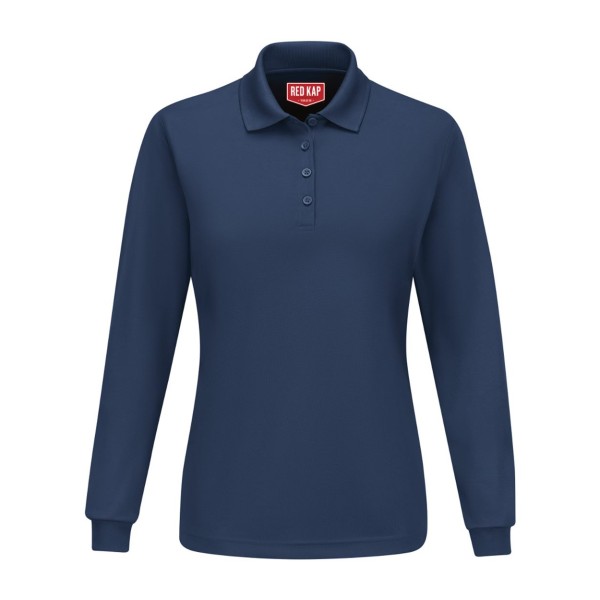SK7L Red Kap Navy