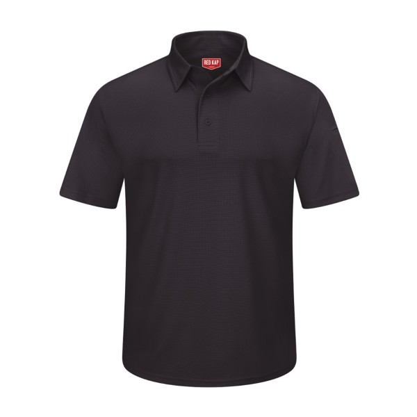 SK90 Red Kap Black