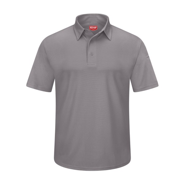 SK90 Red Kap Grey