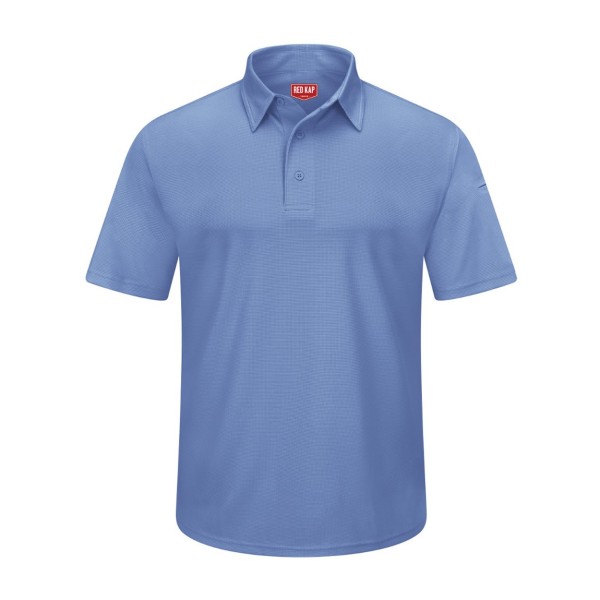SK90 Red Kap Medium Blue