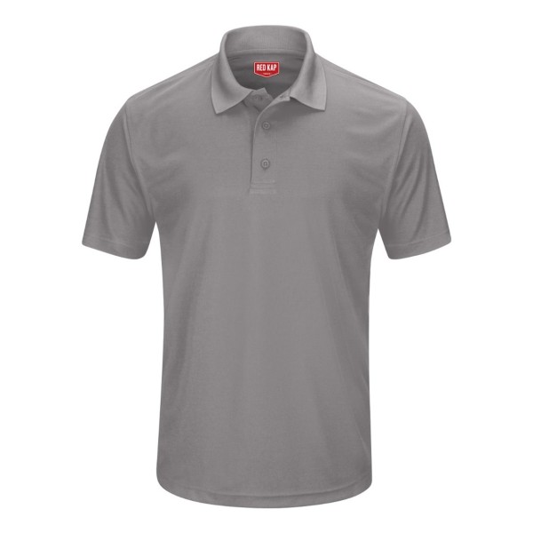 SK96 Red Kap GY-Grey