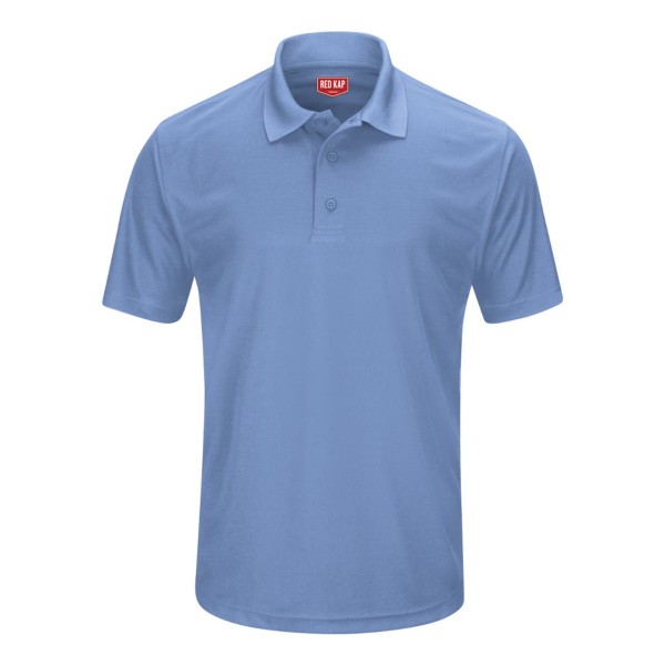 SK96 Red Kap Medium Blue