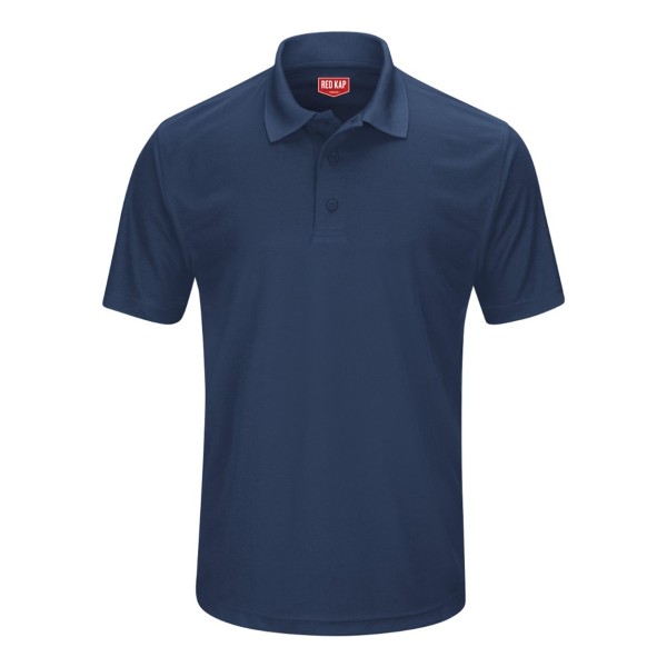 SK96 Red Kap Navy