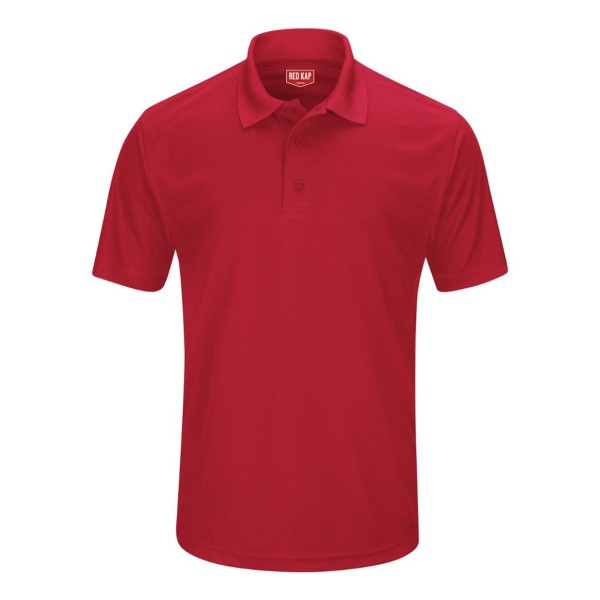 SK96 Red Kap Red