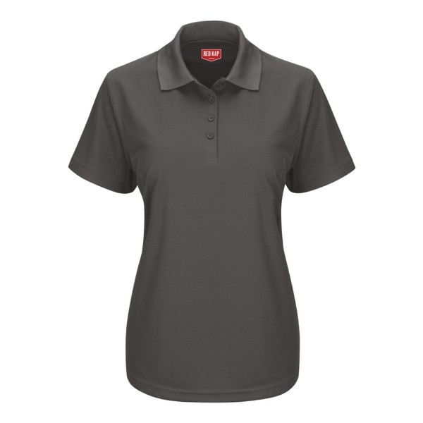 SK97 Red Kap Charcoal
