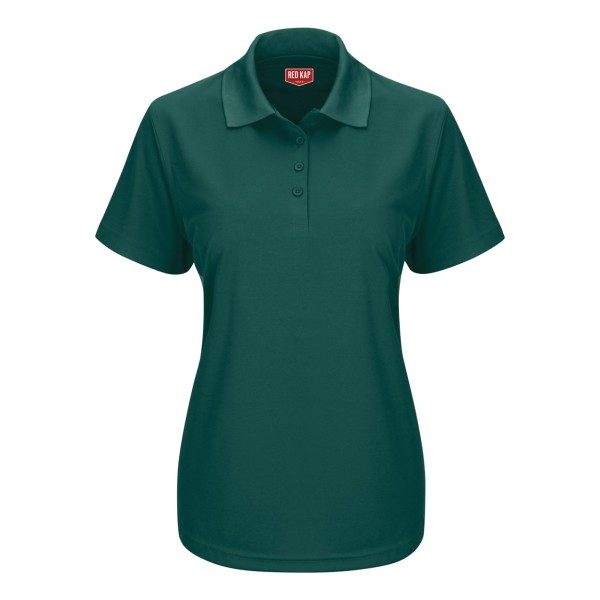 SK97 Red Kap Hunter Green