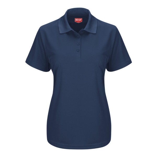 SK97 Red Kap Navy