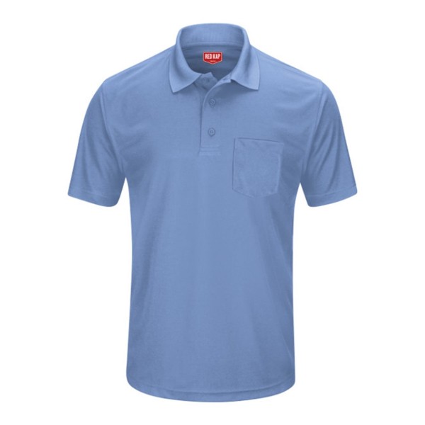 SK98 Red Kap Medium Blue
