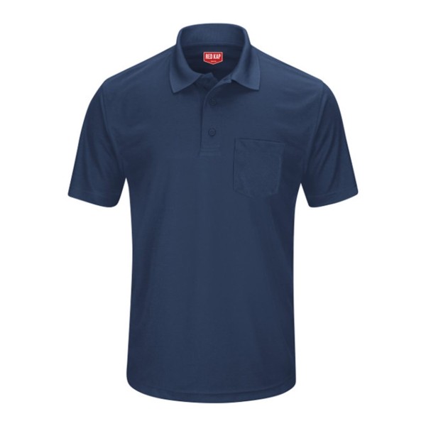 SK98 Red Kap Navy