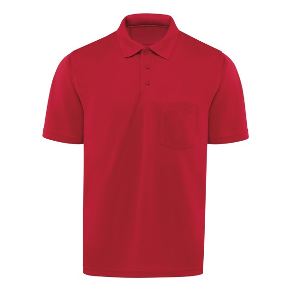 SK98 Red Kap Red