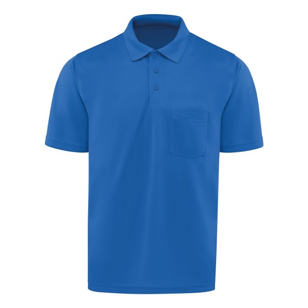 SK98 Red Kap Royal Blue