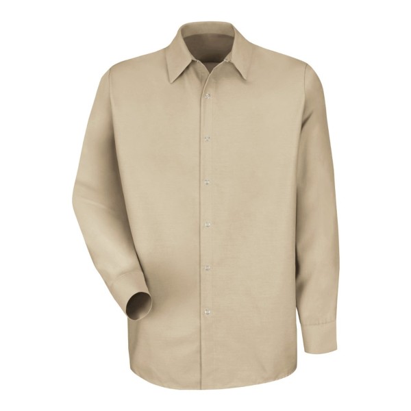 SP16T Red Kap Light Tan