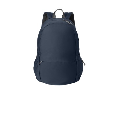 Mercer+Mettle MMB210 River Blue Navy