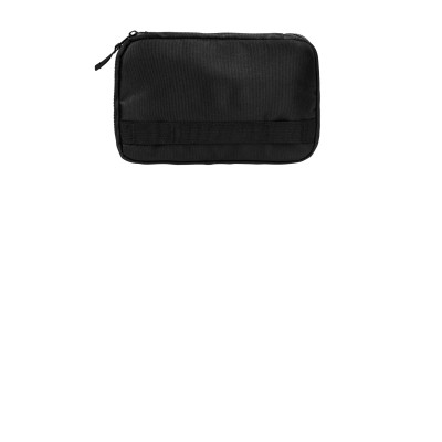 Mercer+Mettle MMB700 Deep Black