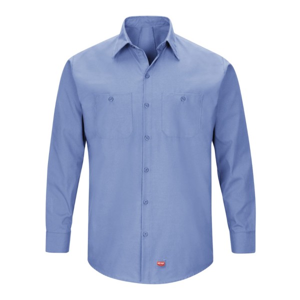 SX10T Red Kap Light Blue