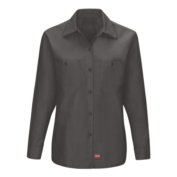 SX11 Red Kap Charcoal