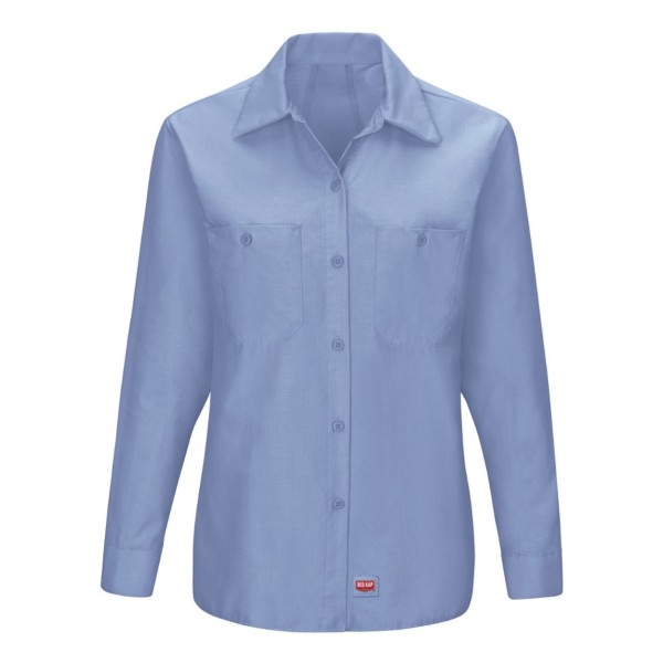 SX11 Red Kap Light Blue