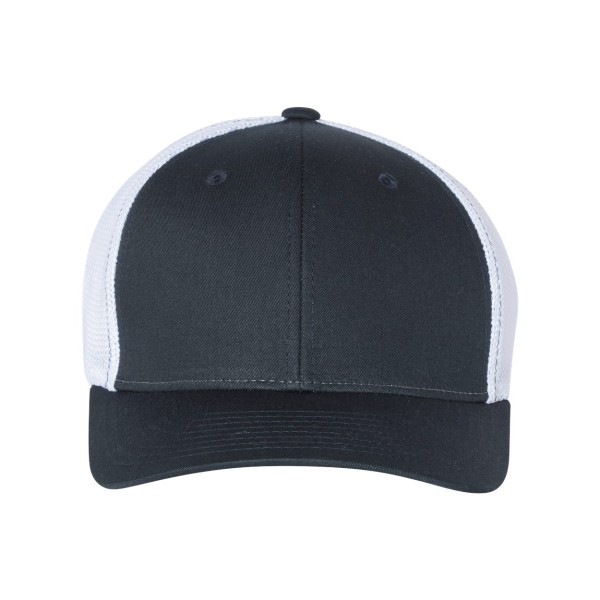 110 Richardson Navy/ White