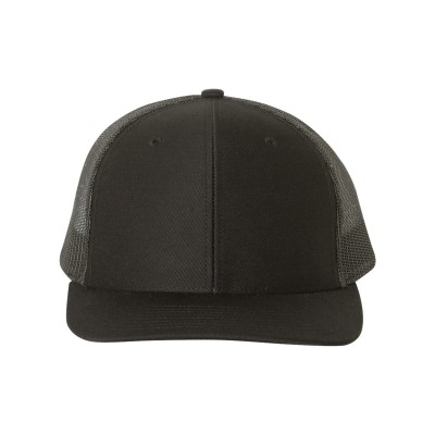 Richardson 112 Black