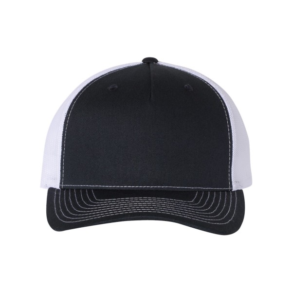 112FP Richardson Navy/ White