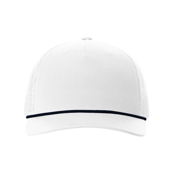 112FPR Richardson White/ Navy