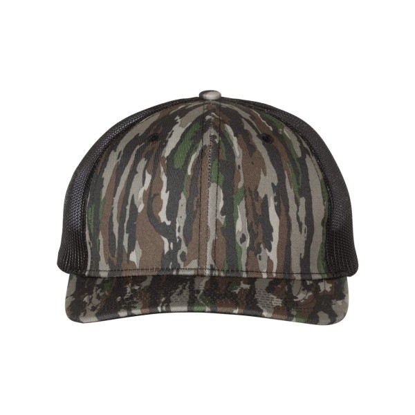 112P Richardson Realtree Original/ Black