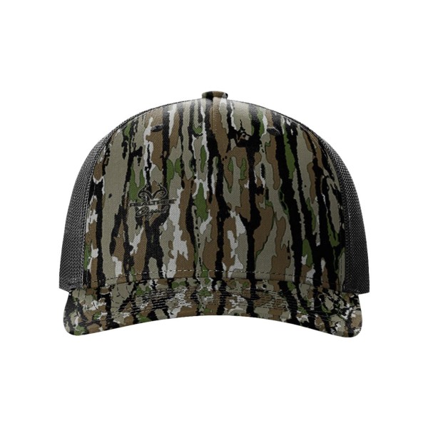 112PFP Richardson Realtree Original/ Black