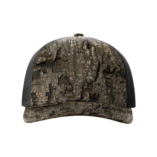 112PFP Richardson Realtree Timber/ Black