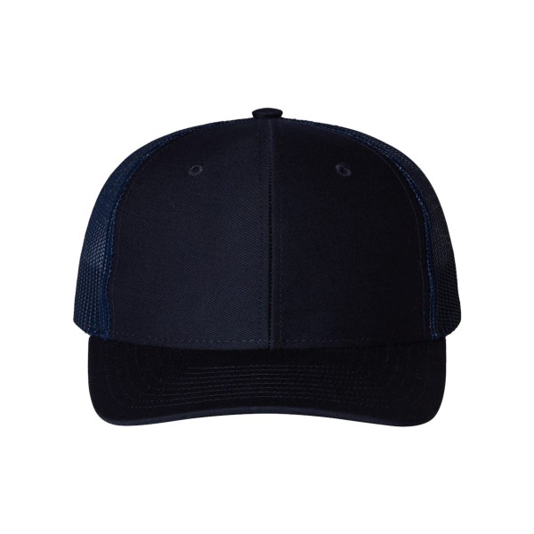 112Y Richardson Navy