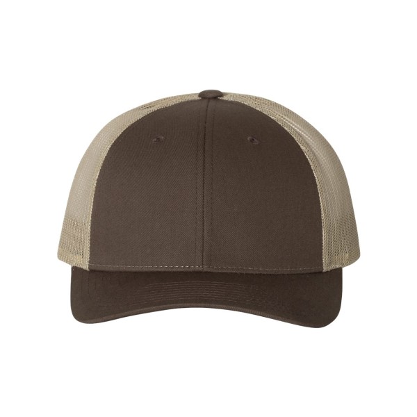 115 Richardson Brown/ Khaki