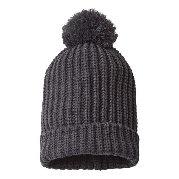 143R Richardson Heather Charcoal