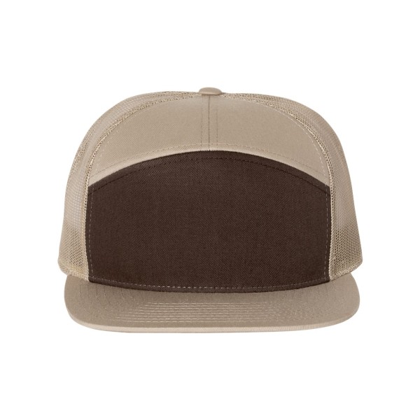 168 Richardson Brown/ Khaki