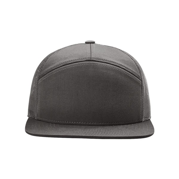 168 Richardson Charcoal
