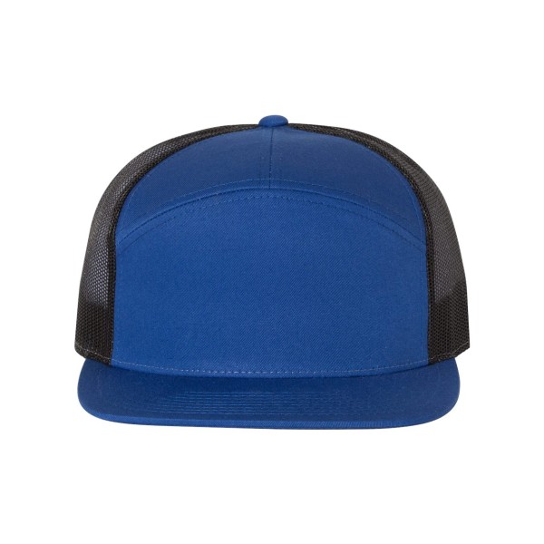 168 Richardson Royal/ Black