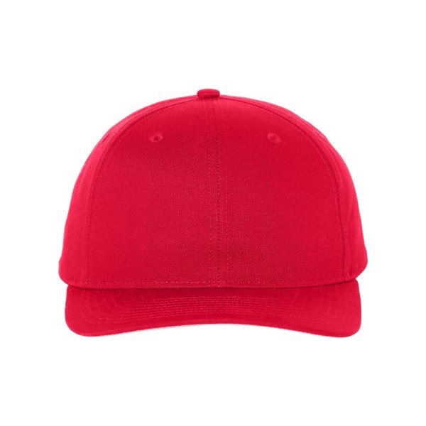 212 Richardson Red