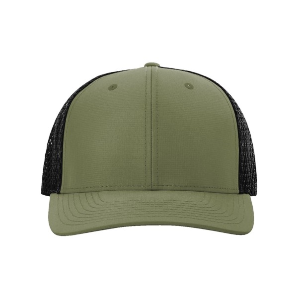 835 Richardson Olive/ Black