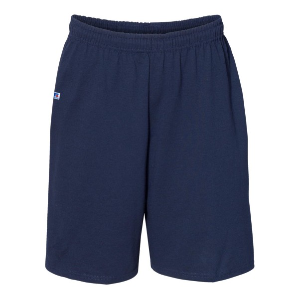 25843M Russell Athletic Navy