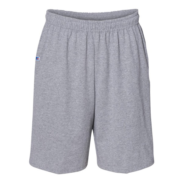 25843M Russell Athletic Oxford