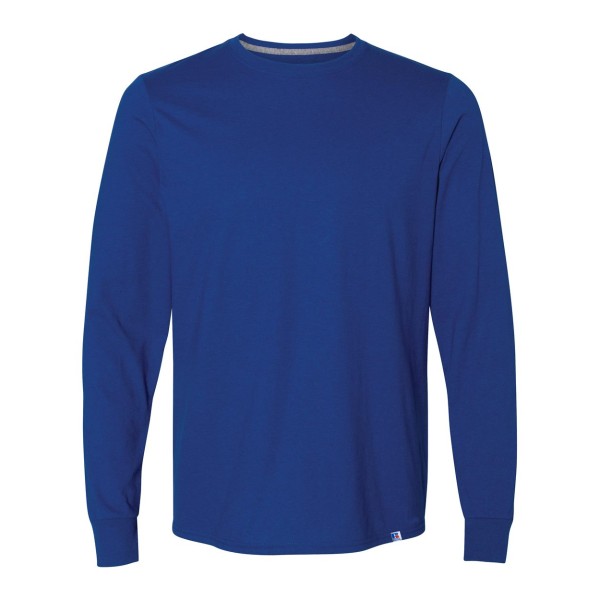 64LTTM Russell Athletic Royal