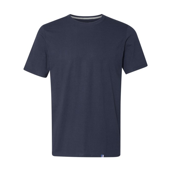 64STTM Russell Athletic Navy