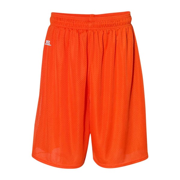 659AFM Russell Athletic Burnt Orange